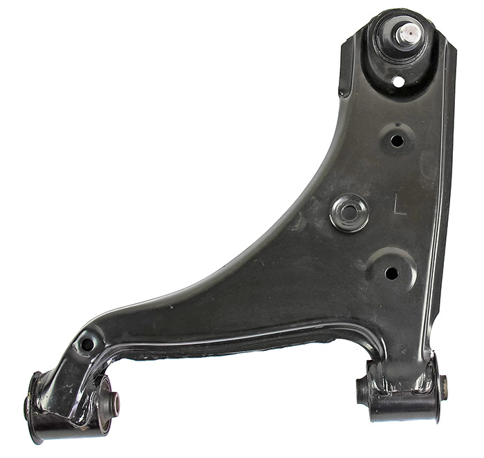 Control arm left