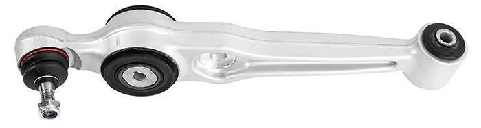 Control arm left