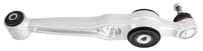 Control arm left