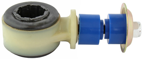 Stabilizer rod kit PU complete