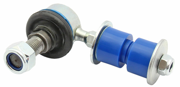 Stabilizer rod kit PU complete