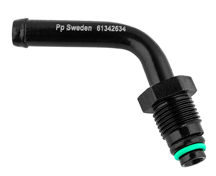Power steering hose