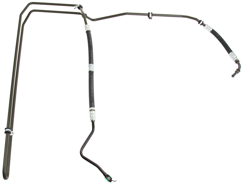 Power steering hose