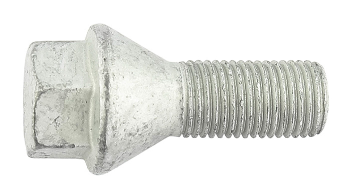 Wheel bolt