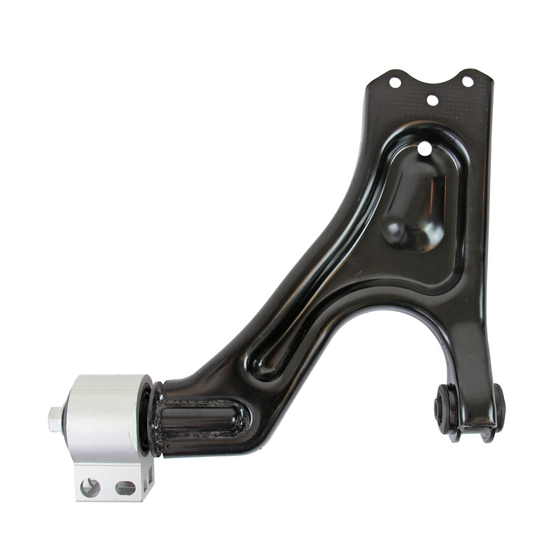 Control arm kit w/o ball joint left