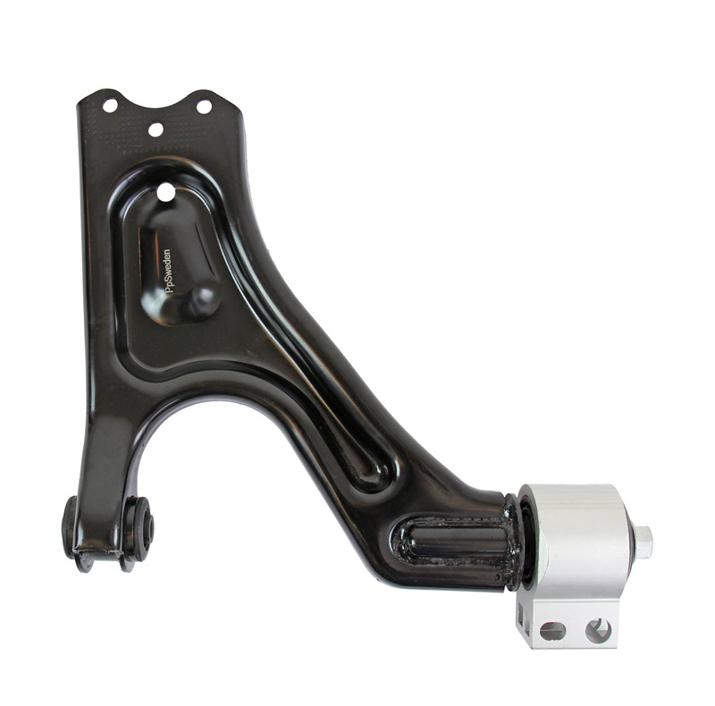 Control arm kit w/o ball joint right