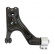 Control arm kit w/o ball joint right Control arm kit w/o ball joint right