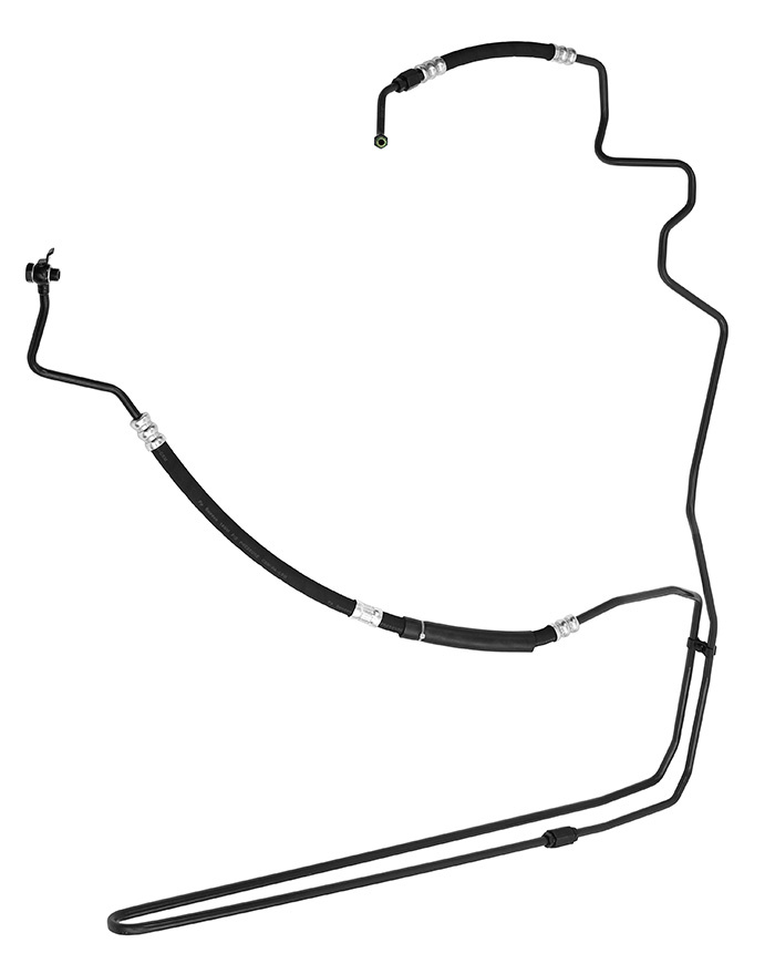 Power steering hose