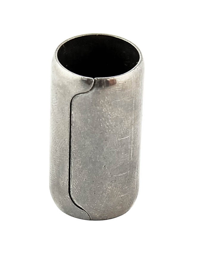 Metall sleeve insert