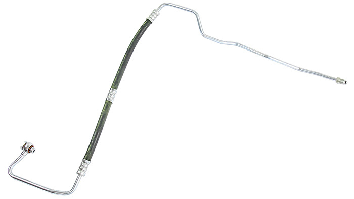 Power steering hose