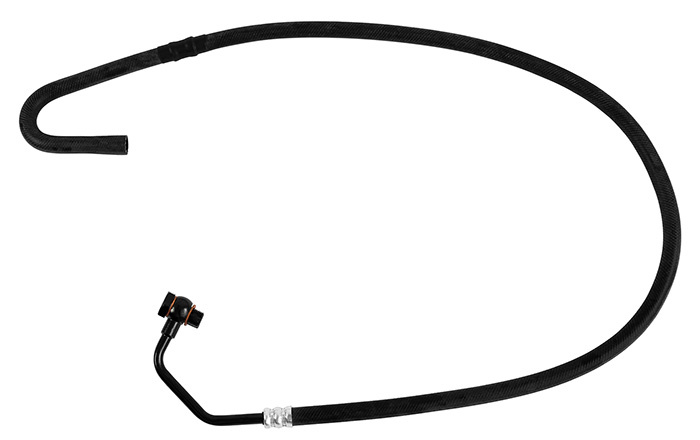 Power steering hose