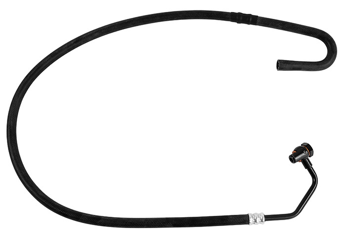 Power steering hose