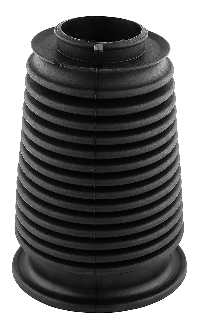 Dust cover kit front