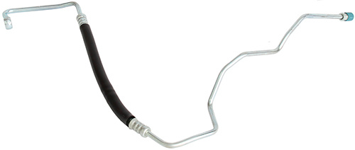 Power steering hose