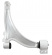 Control Arm left Control Arm left