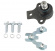 Ball joint L&R Ball joint L&R
