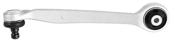 Control arm left