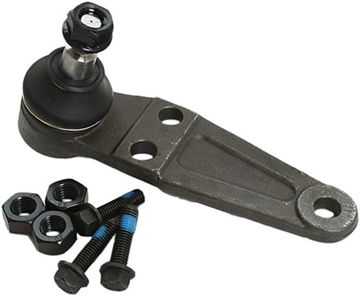 Ball joint lower right