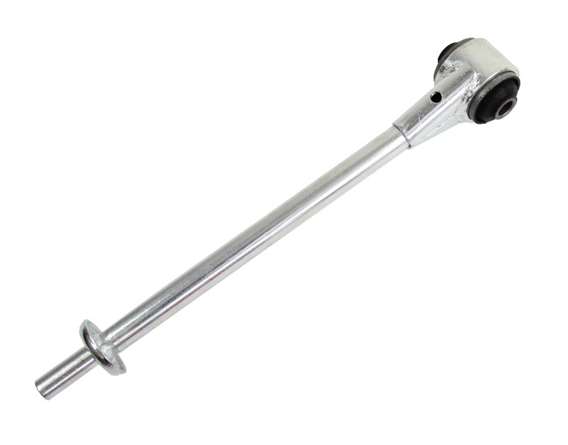 Control arm rod