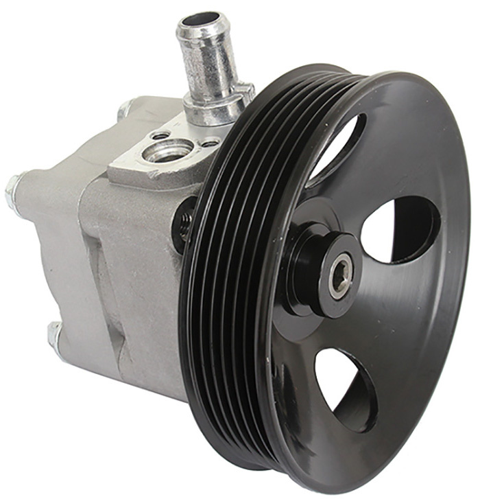 Power steering pump