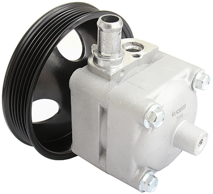Power steering pump