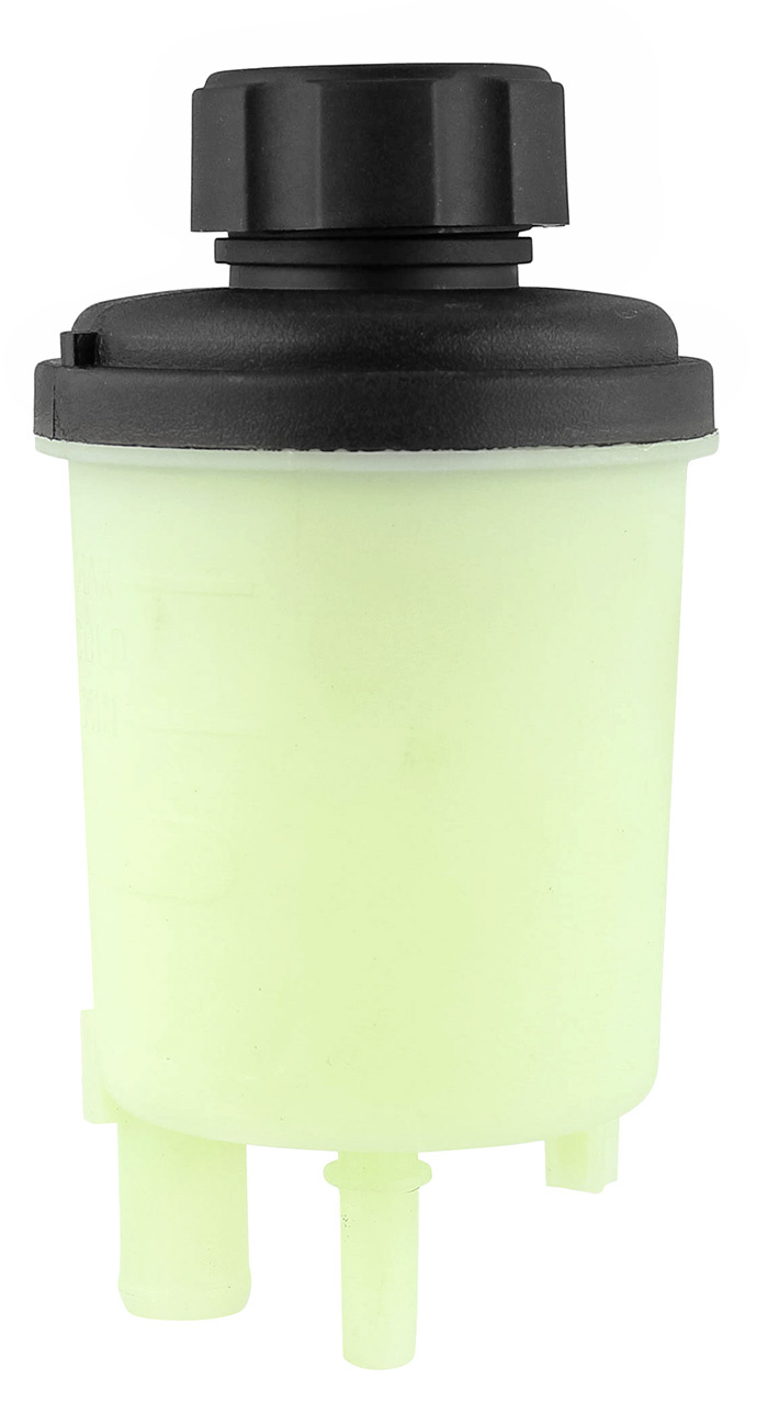 Power steering tank