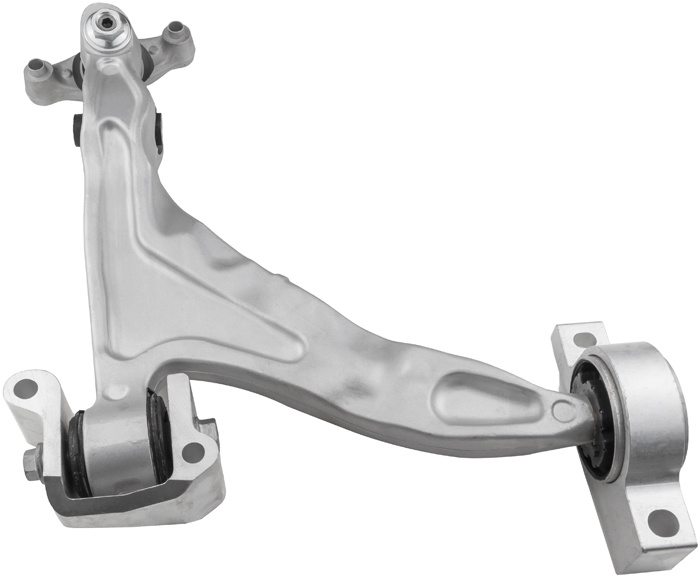 Control arm front right lower