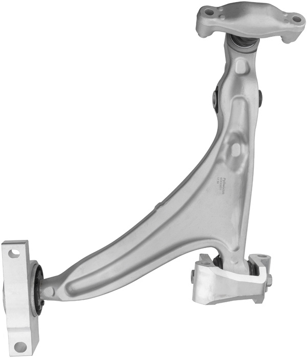 Control arm front right lower