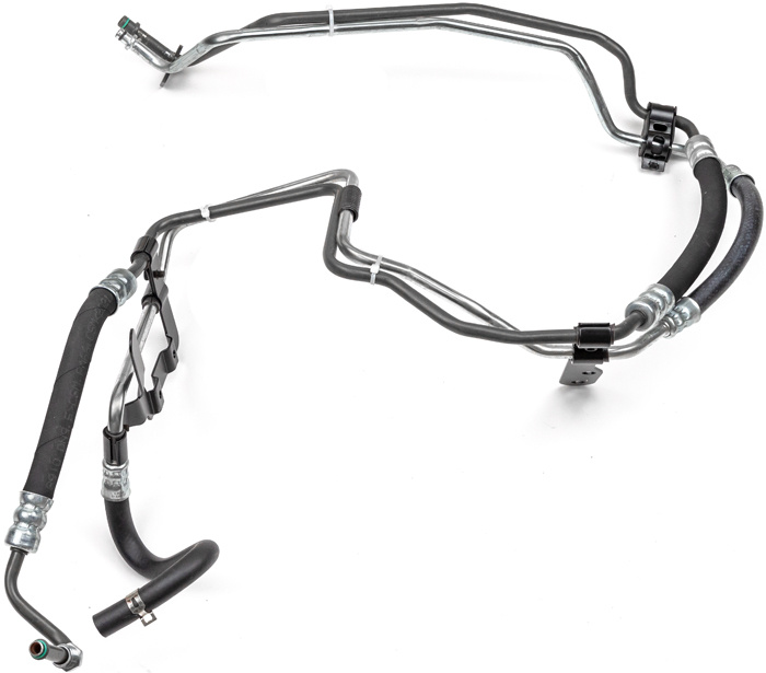 Power steering hose