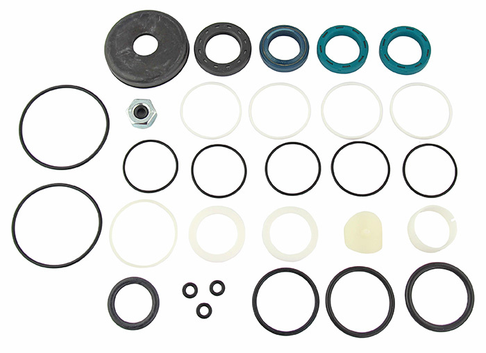 Steering rack seal kit