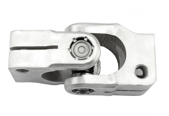 Steering joint