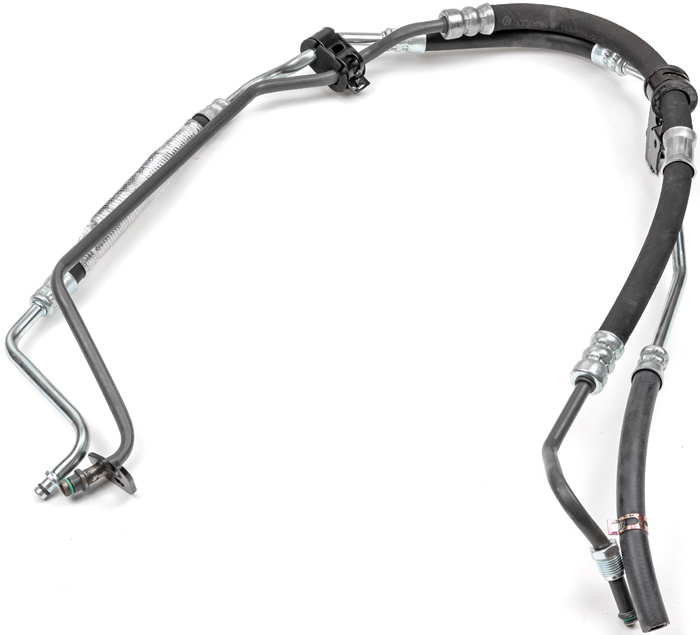 Power steering hose