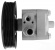 Power steering pump Power steering pump