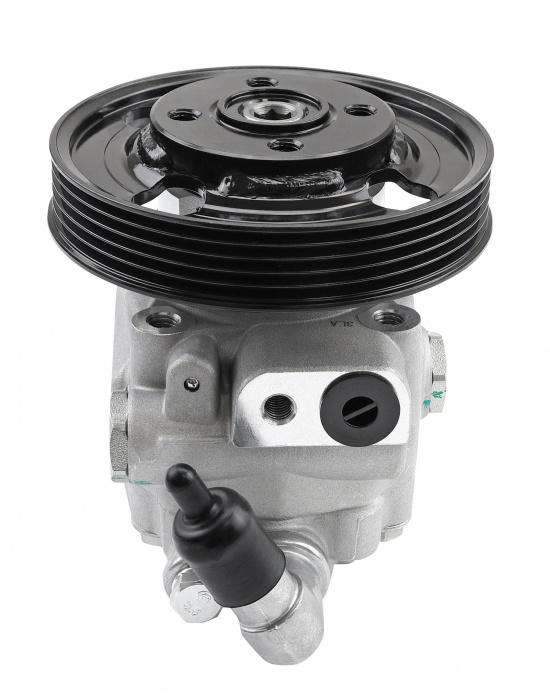 Power steering pump