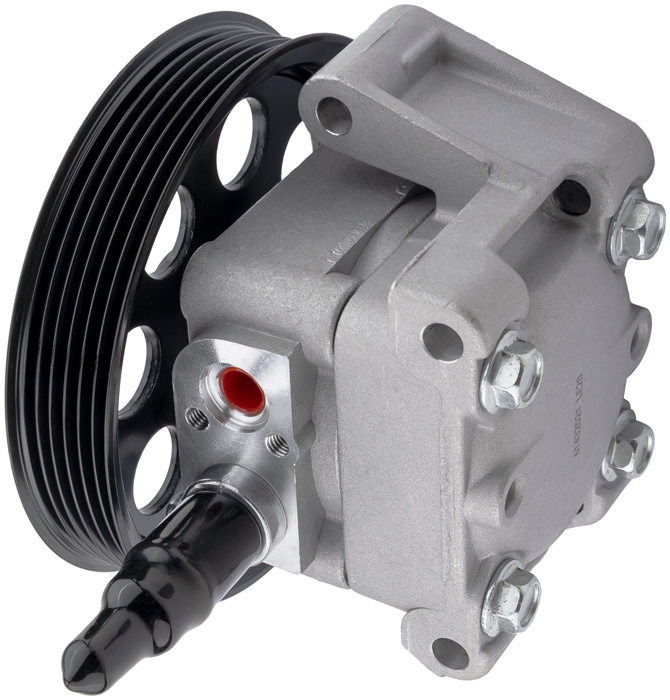 Power steering pump
