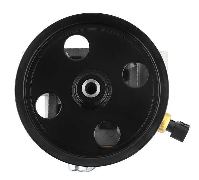 Power steering pump - Replaced by 61430759