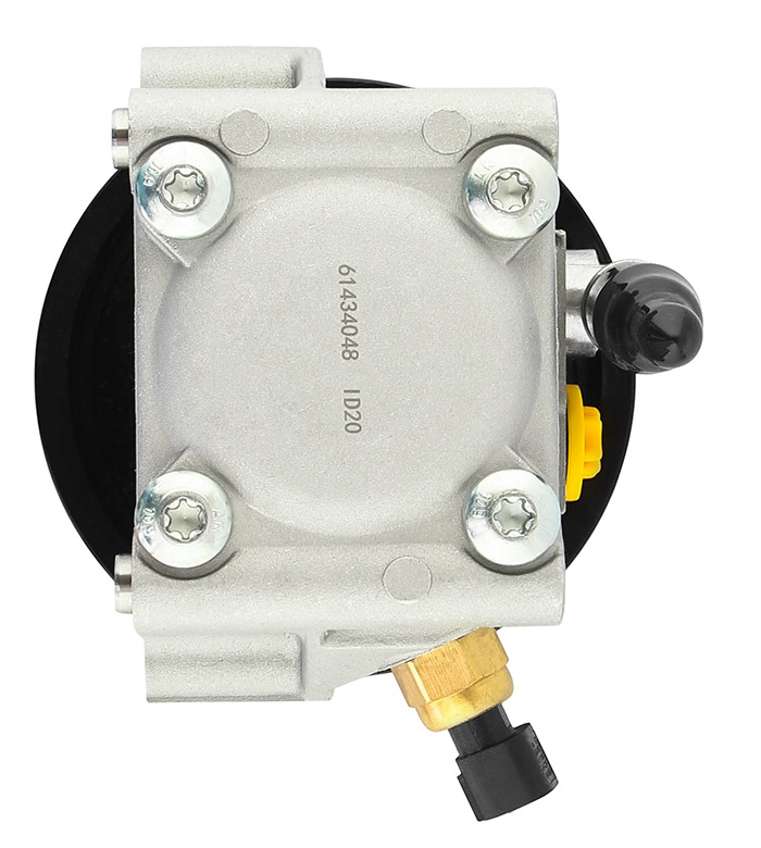 Power steering pump - Replaced by 61430759