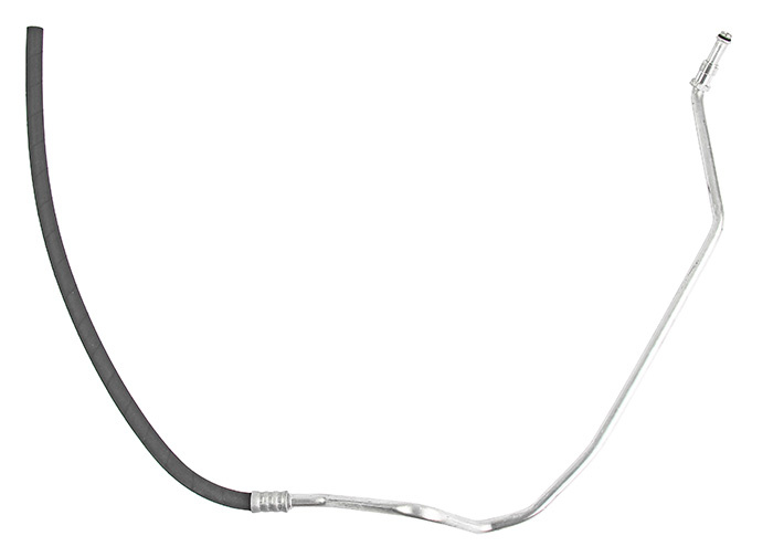 Power steering hose (Return hose)