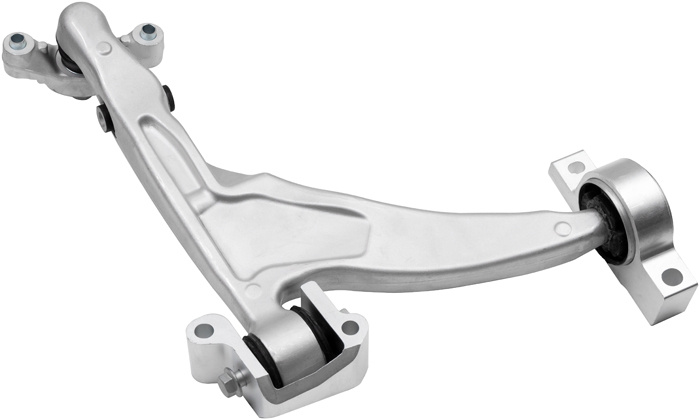 Control arm left