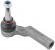 Tie rod end front left Tie rod end front left