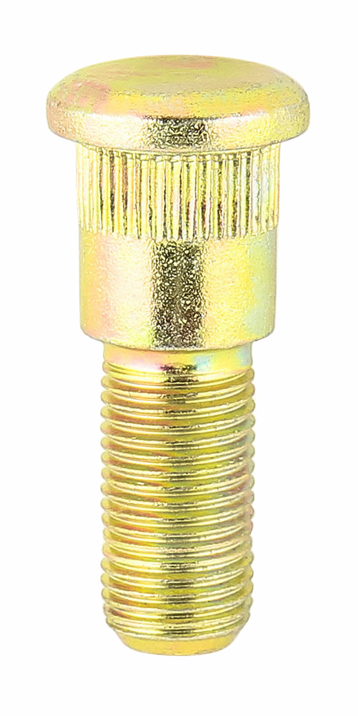 Wheel stud