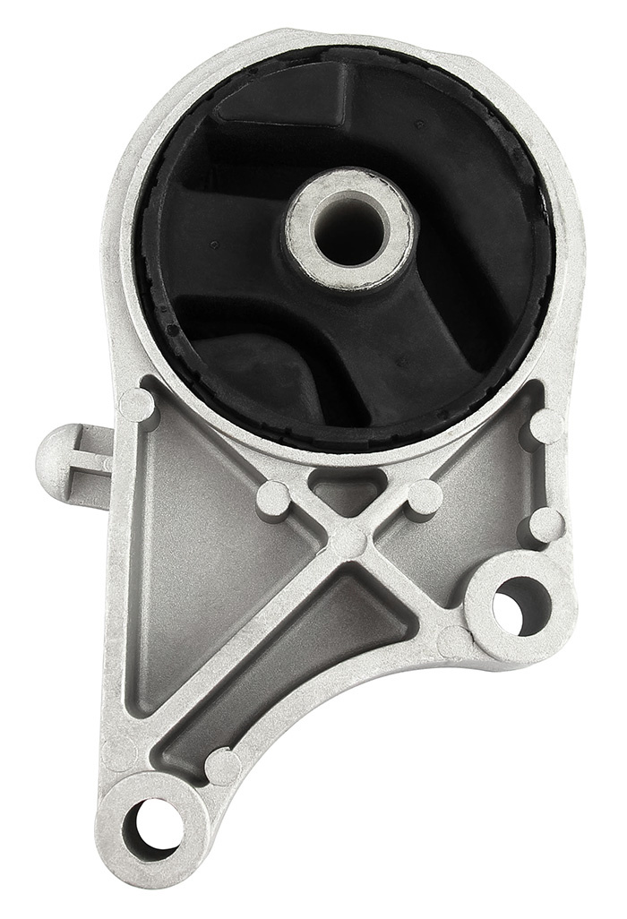 Engine mount front