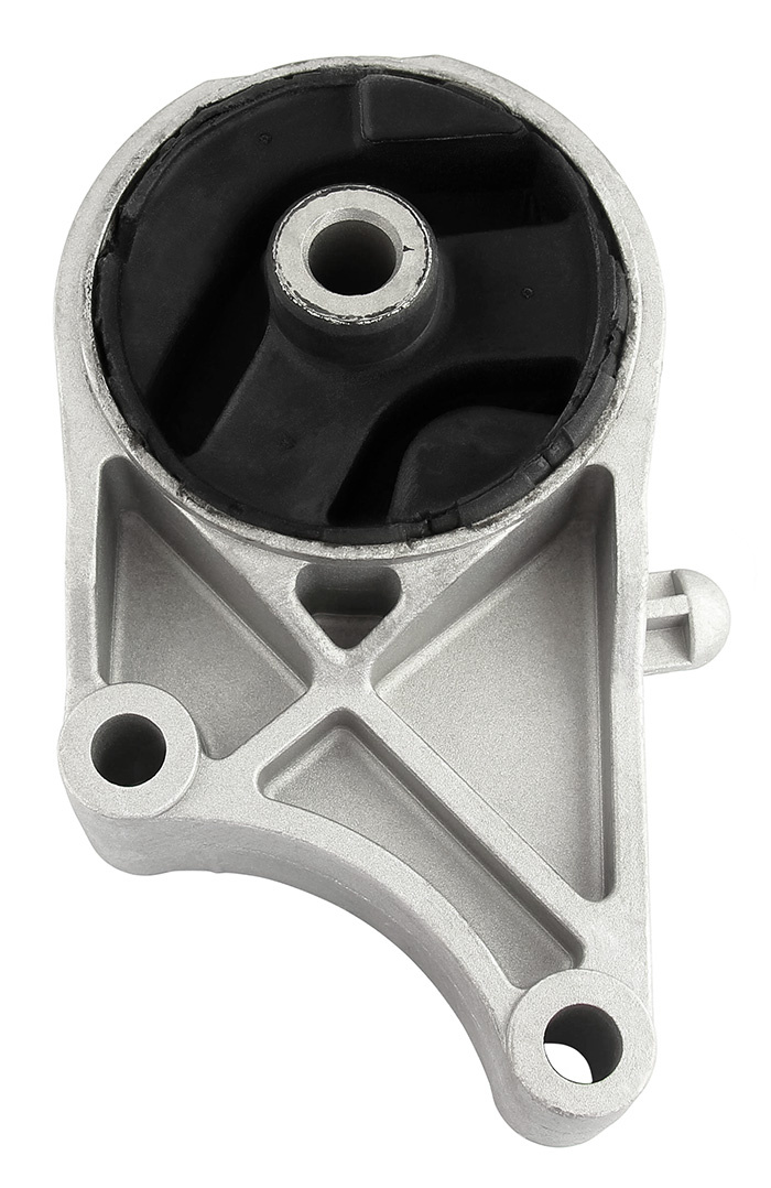 Engine mount front