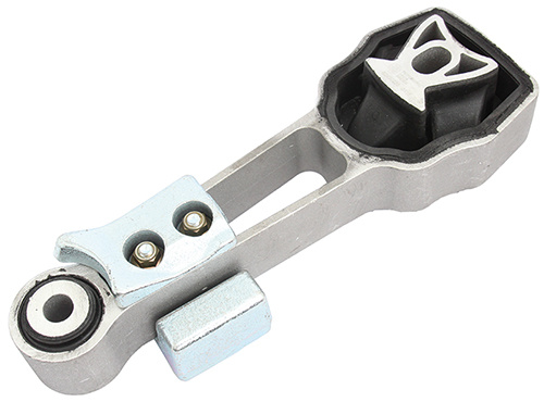 Engine mount torque rod