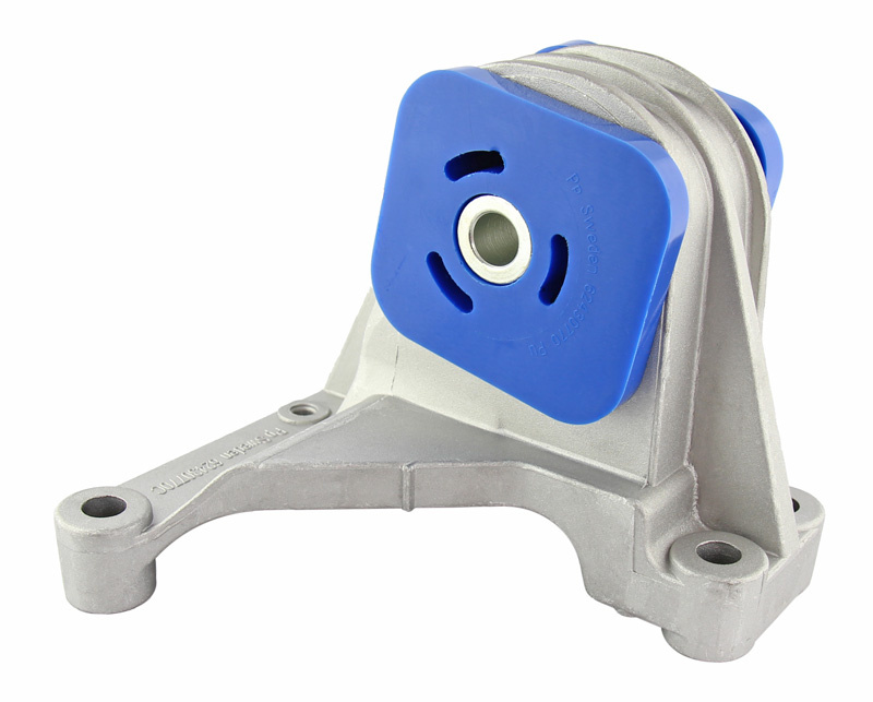 Engine mount PU complete