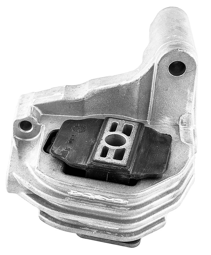 Engine mount upper - Replaced by 62431583C