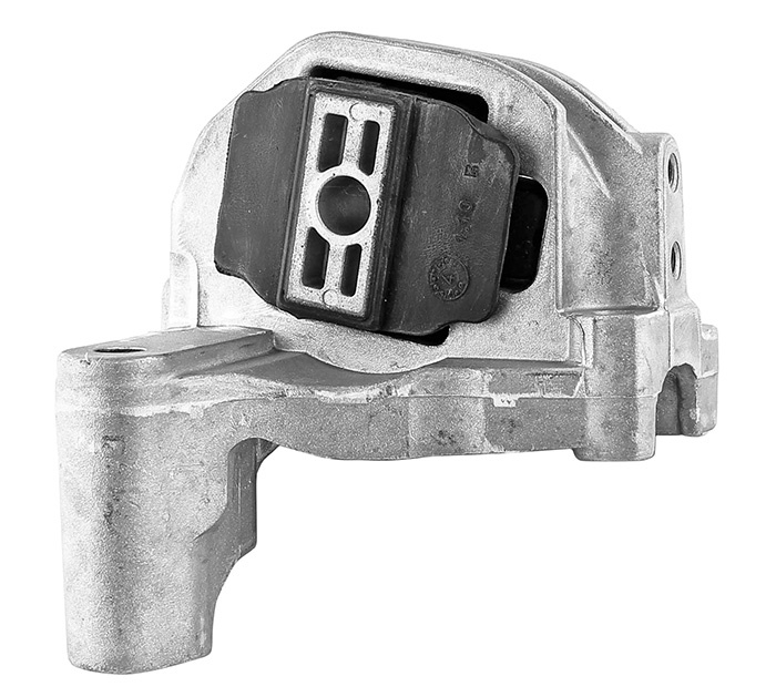 Engine mount upper - Replaced by 62431583C