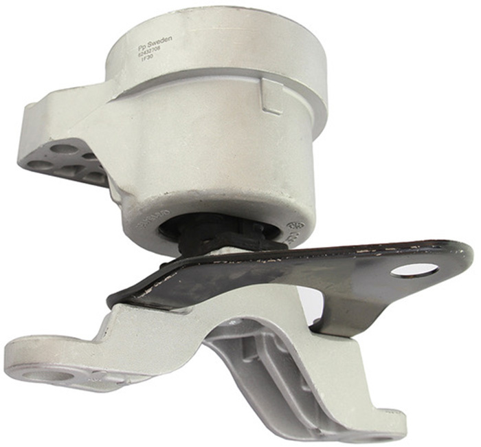 Engine mount front right