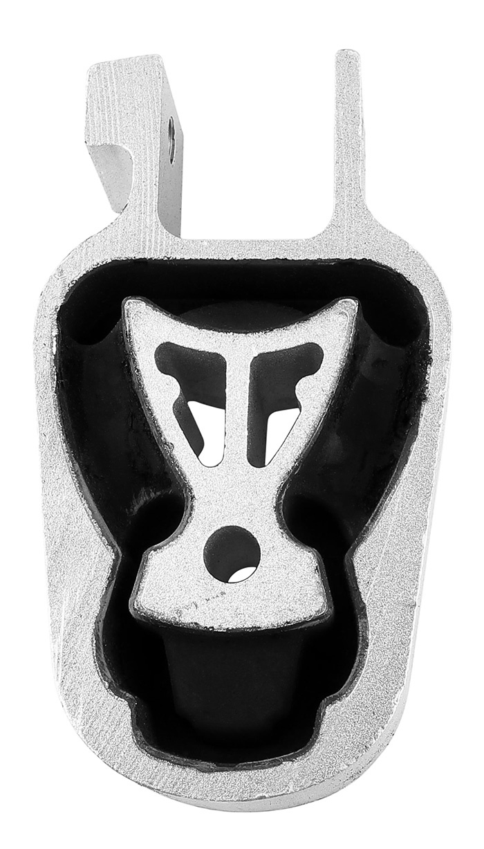 Engine mount - torque rod