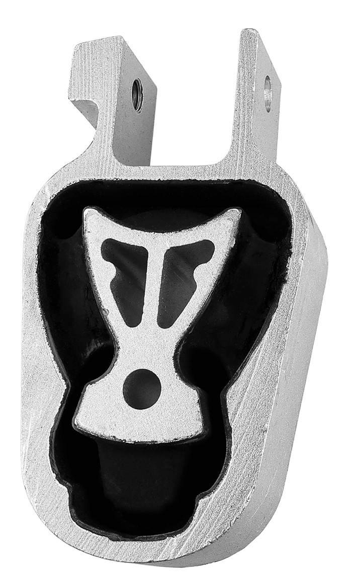 Engine mount - torque rod